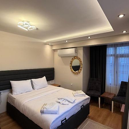 איסטמבול Mamma Marya Hotel מראה חיצוני תמונה