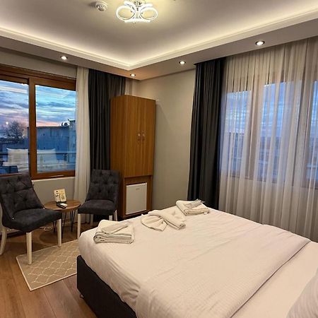 איסטמבול Mamma Marya Hotel מראה חיצוני תמונה