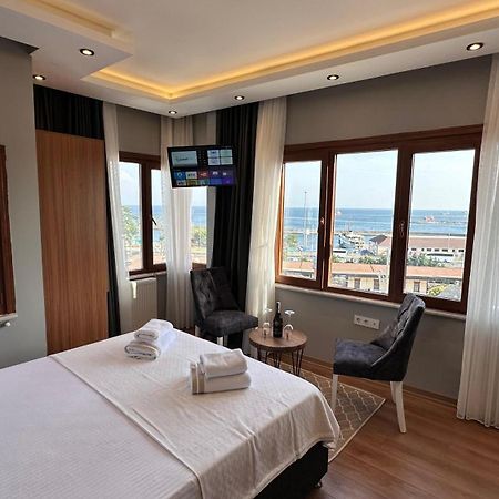 איסטמבול Mamma Marya Hotel מראה חיצוני תמונה