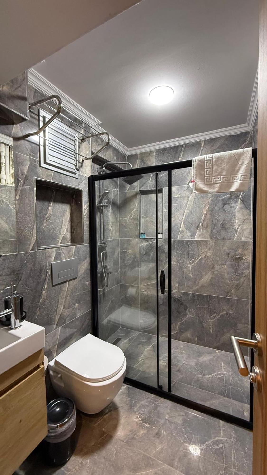 איסטמבול Mamma Marya Hotel מראה חיצוני תמונה