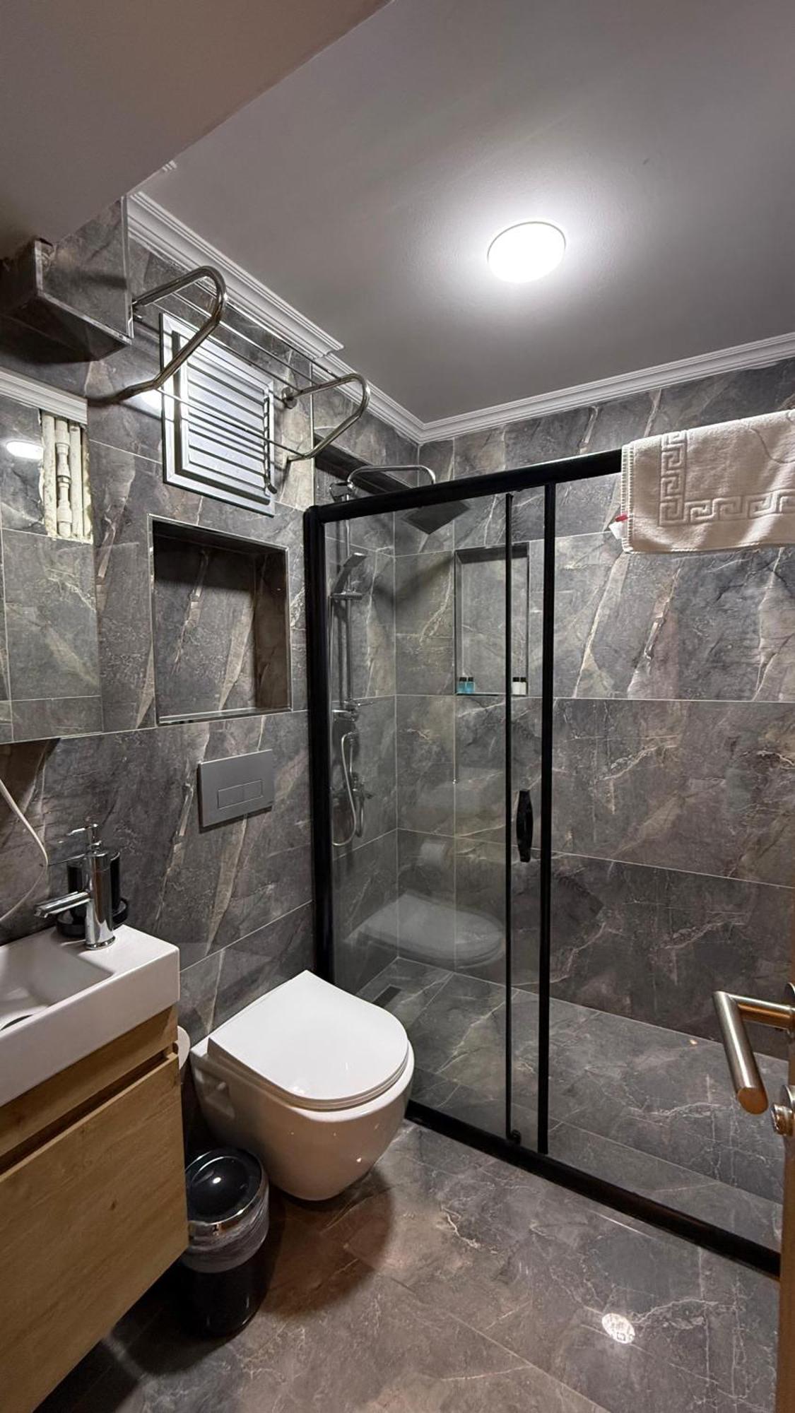 איסטמבול Mamma Marya Hotel מראה חיצוני תמונה