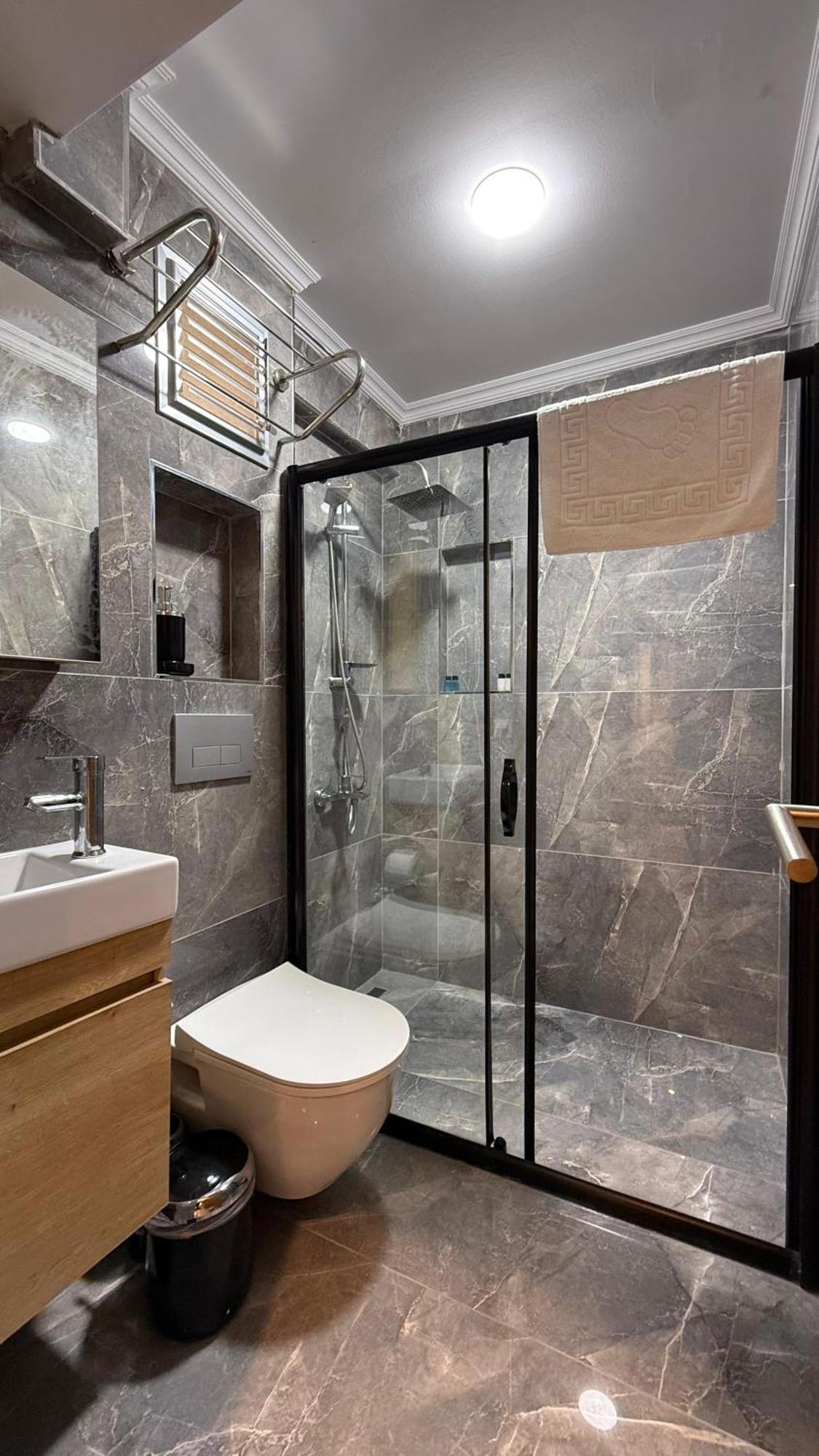 איסטמבול Mamma Marya Hotel מראה חיצוני תמונה