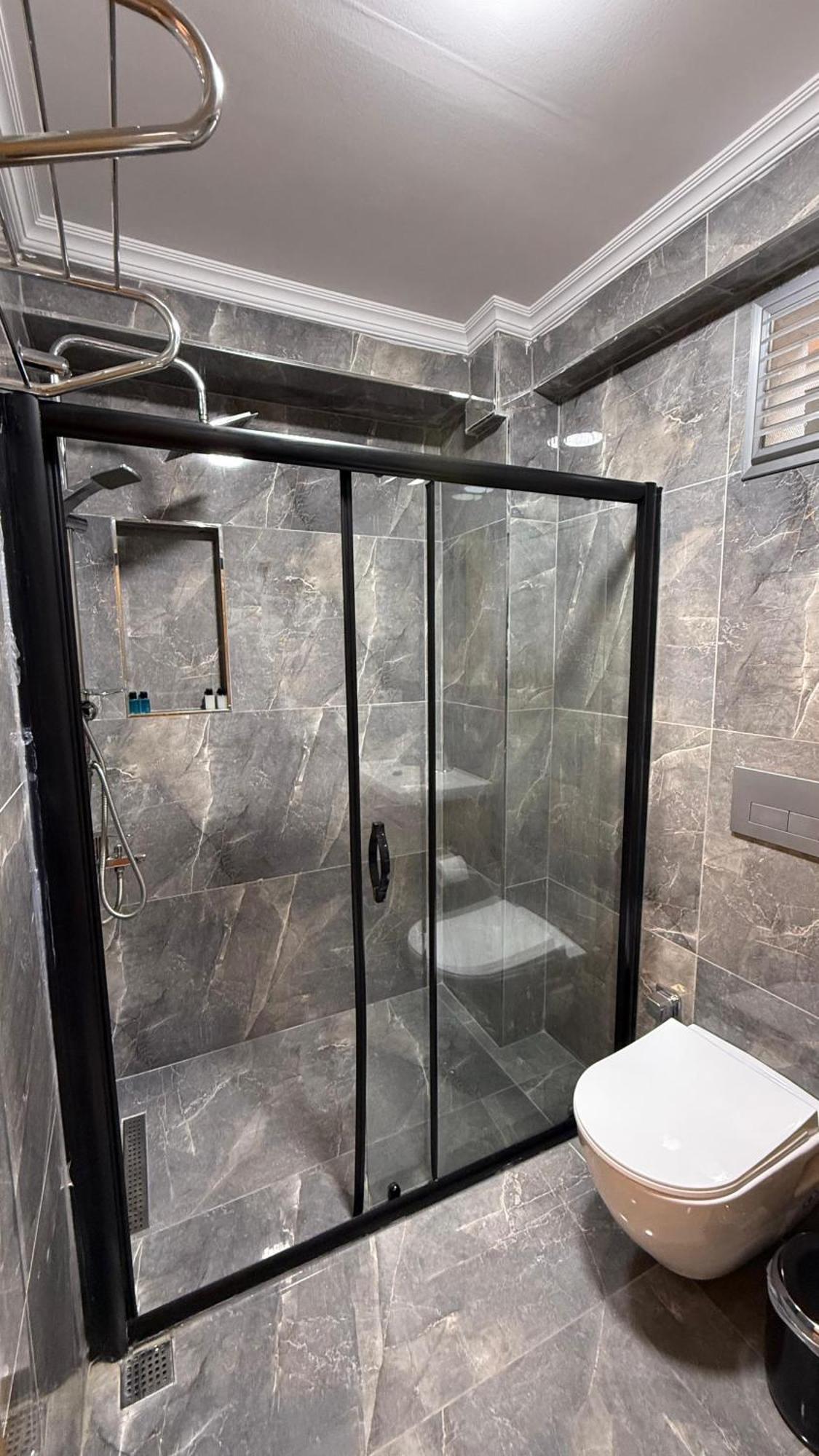איסטמבול Mamma Marya Hotel מראה חיצוני תמונה