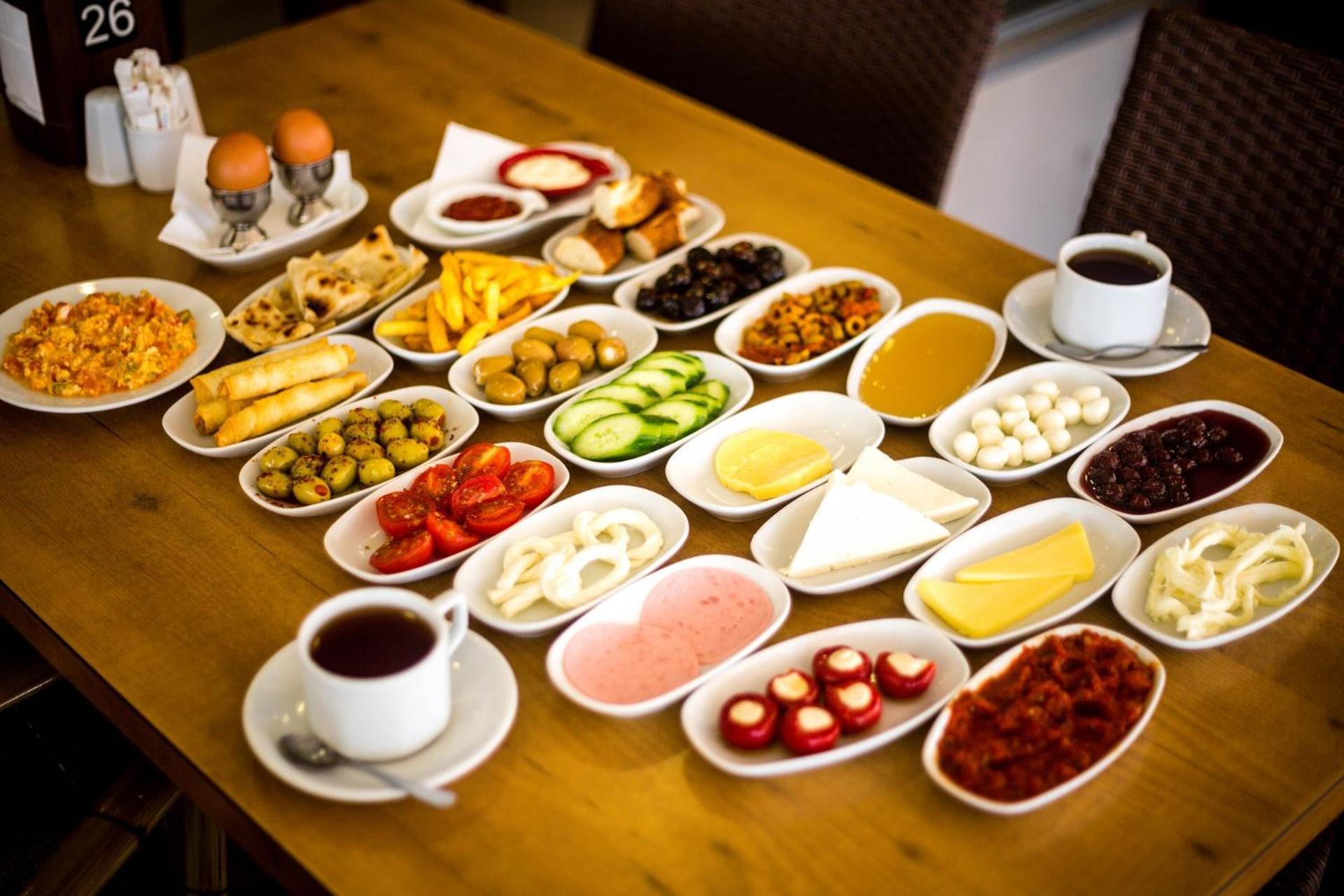 איסטמבול Mamma Marya Hotel מראה חיצוני תמונה