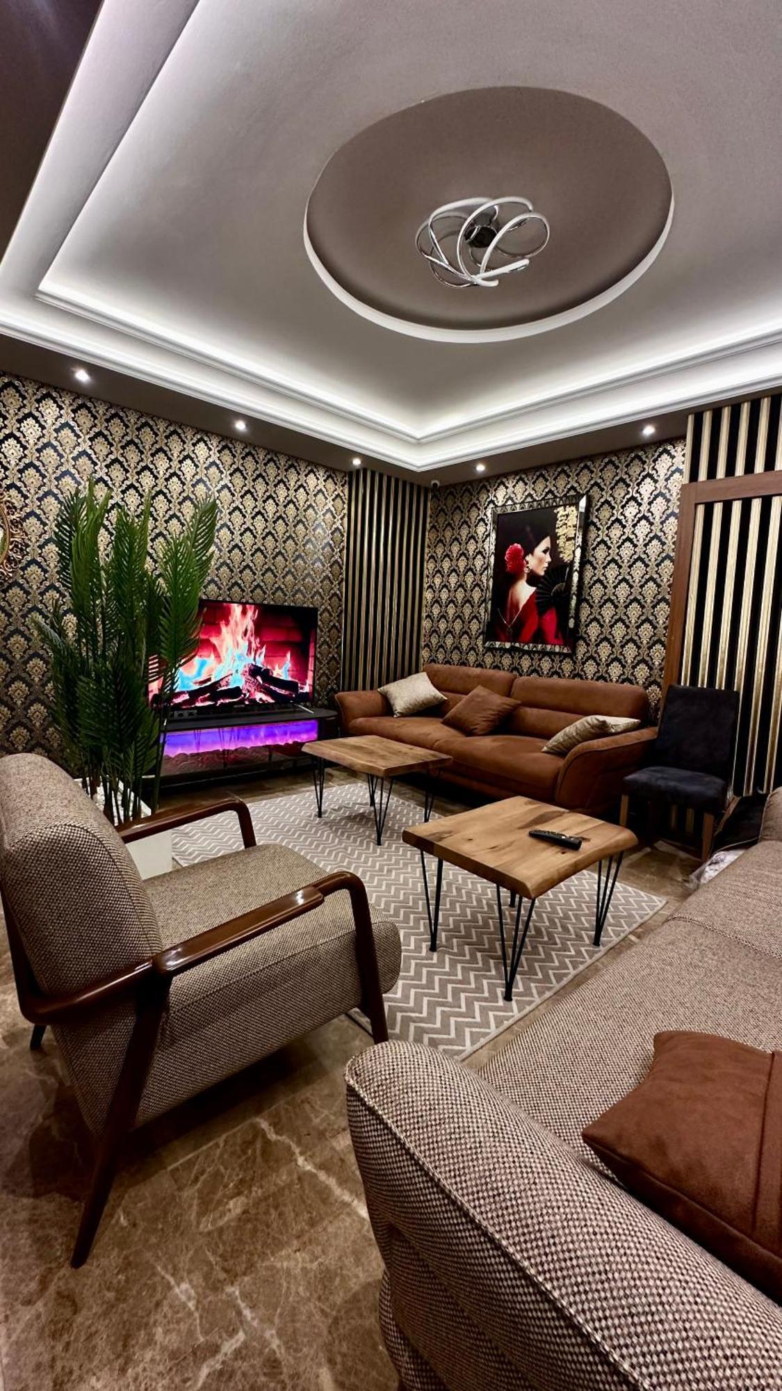 איסטמבול Mamma Marya Hotel מראה חיצוני תמונה